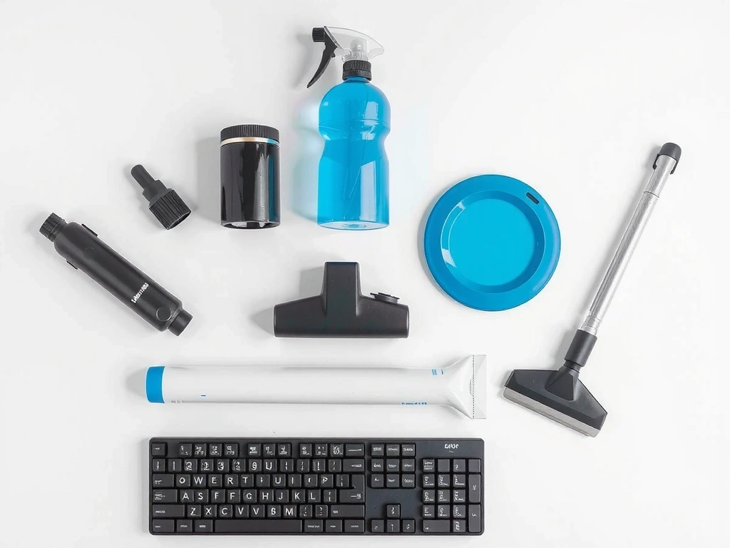 Temizlik hizmetleri görseli