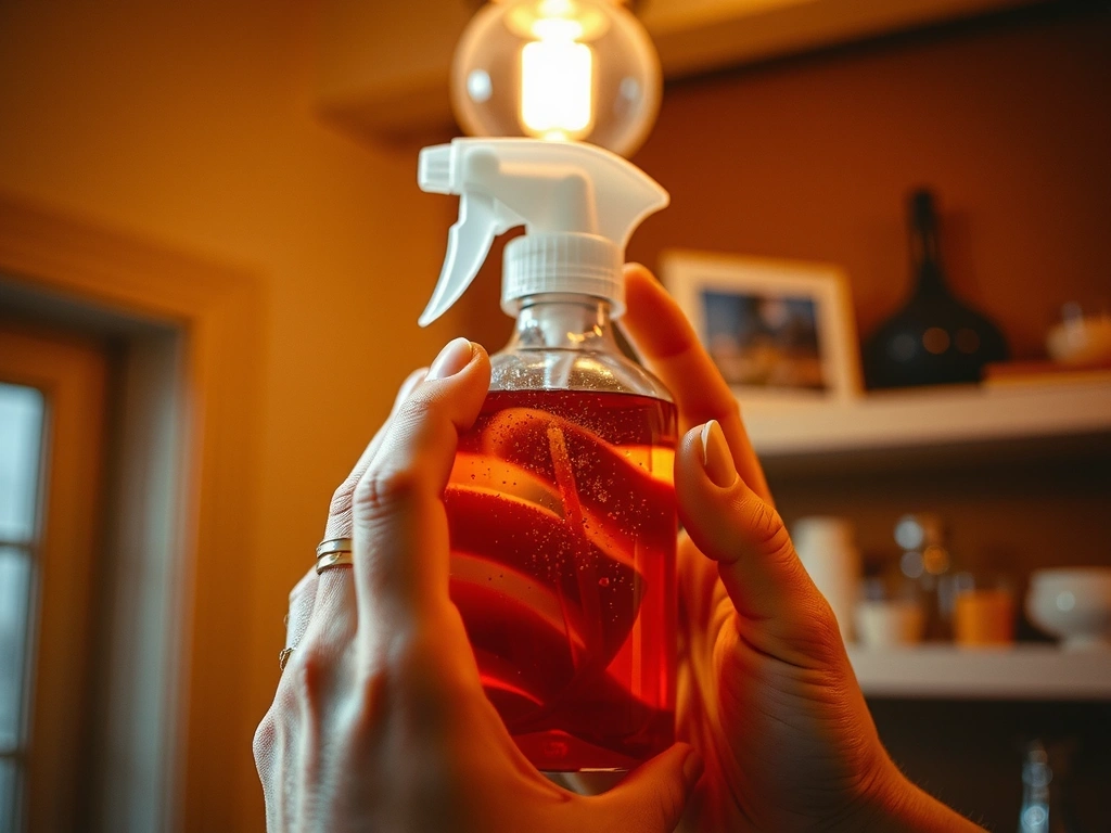 Temizlik yaklaşımı görseli