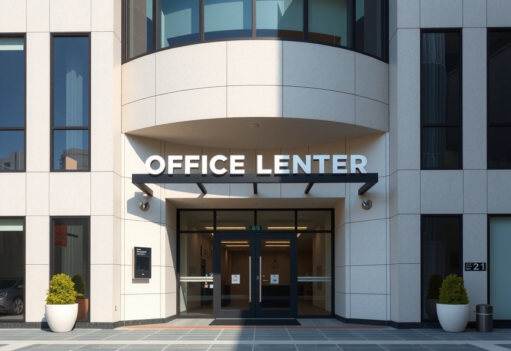 İletişim ve lokasyon görseli